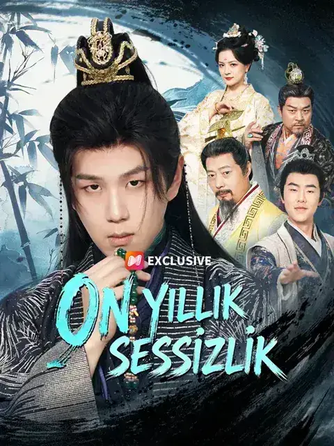 On Yıllık Sessizlik