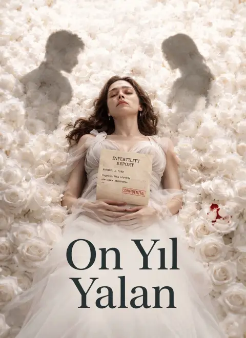 On Yıllık Yalanlar, Bir Ameliyat