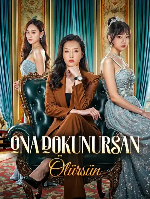 Ona Dokunursan Ölürsün (Dublajlı)