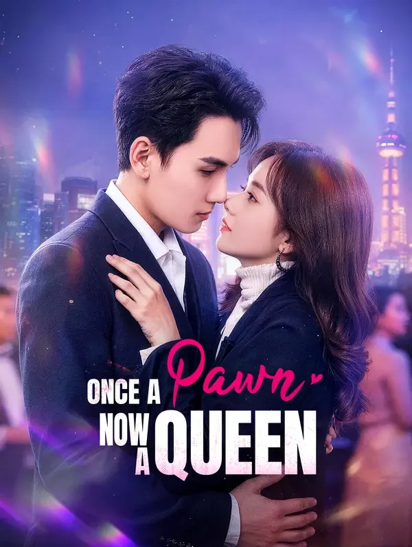 Once a Pawn, Now a Queen (Dubbed)