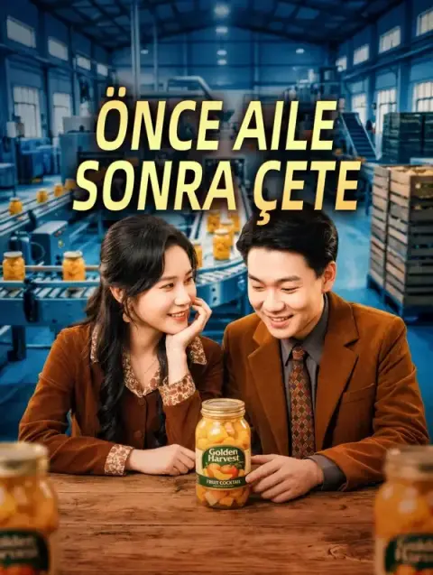 Önce Aile, Sonra Çete