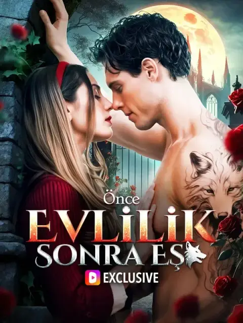 Önce Evlilik, Sonra Eş(Dublajlı)