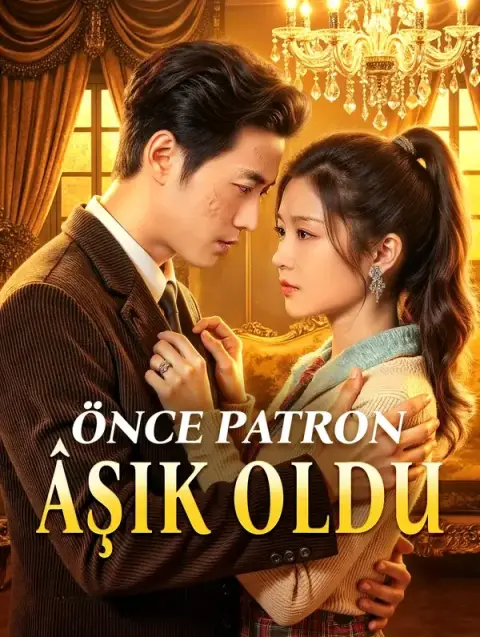 ÖNCE Bos ÂŞIK OLDU (Dubbing)