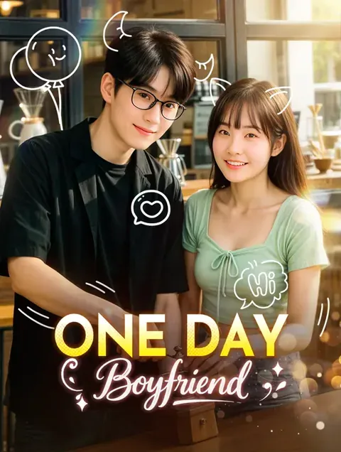 One-Day Boyfriend