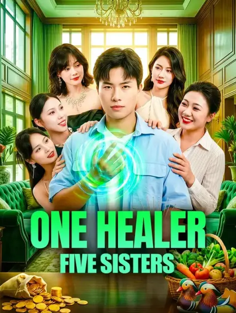 One Healer, Five Sisters(Dubbed