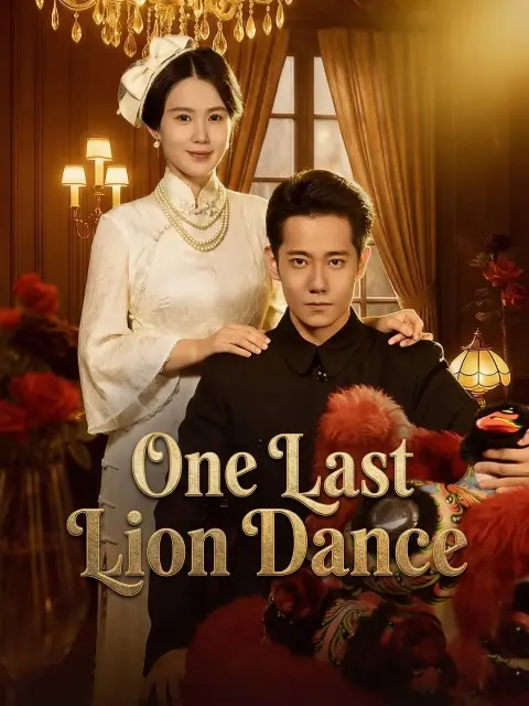 One Last Lion Dance