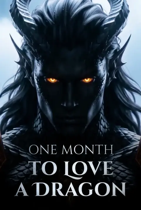 One Month to Love a Dragon
