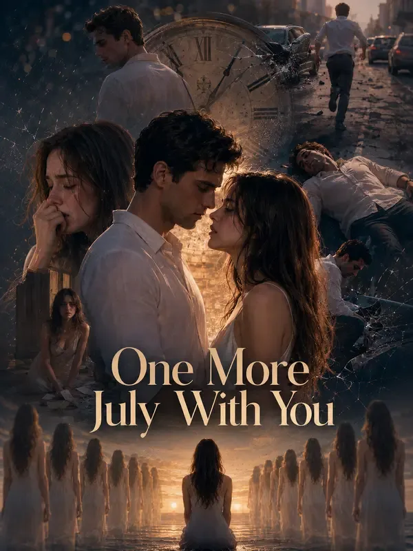 One More July With You