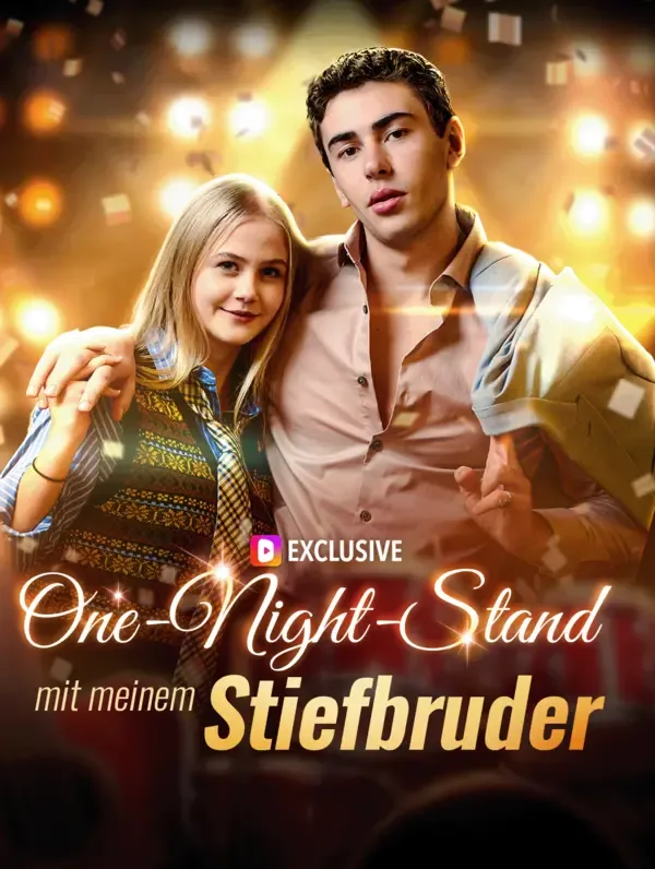 One-Night-Stand mit meinem Stiefbruder(Synchron