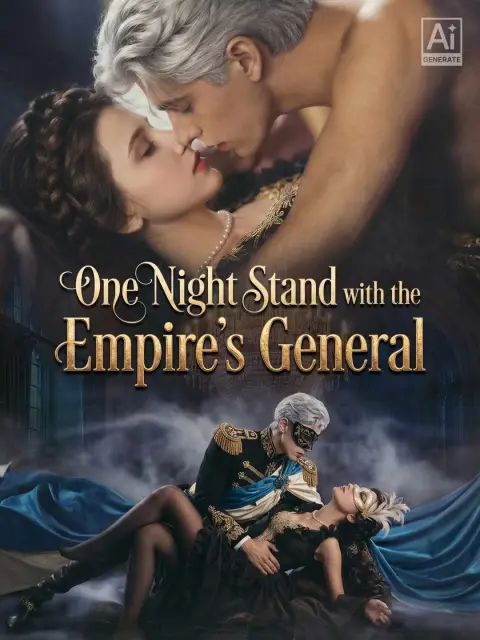 One Night Stand with the Empire's General