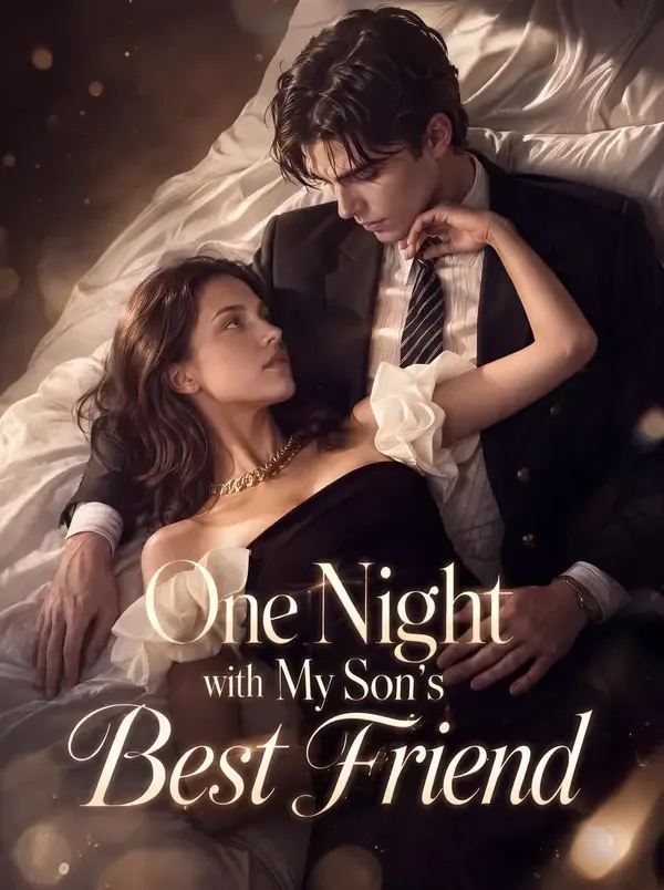 One Night with My Last’s Best Friend