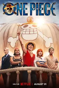ONE PIECE (Live Action)