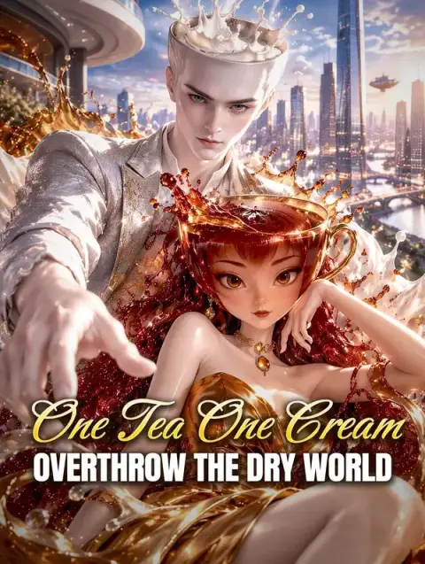 One Tea One Cream, Overthrow The Dry World