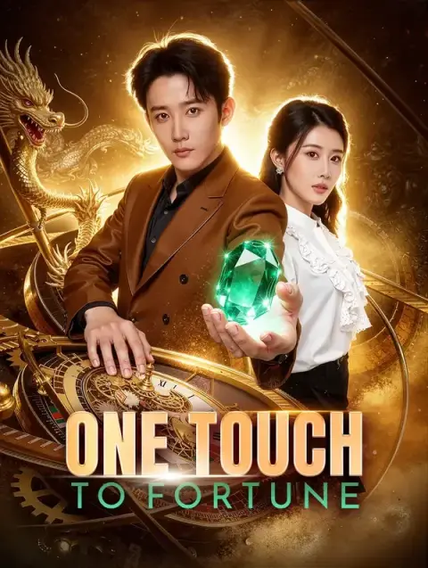 One Touch to Fortune((Dublado (Dublado)