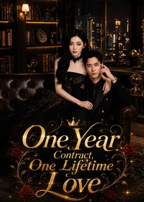 One Year Contract, One Lifetime Love