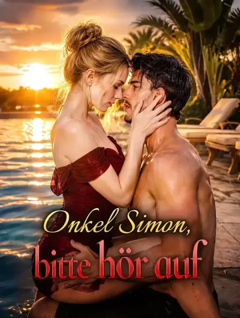 Onkel Simon, bitte hör auf