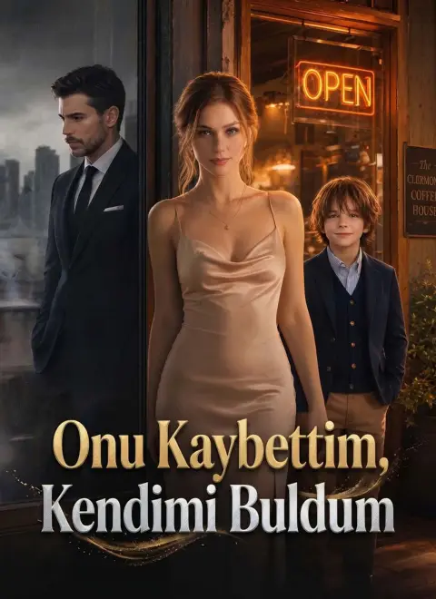 Onu Kaybettim, Kendimi Buldum