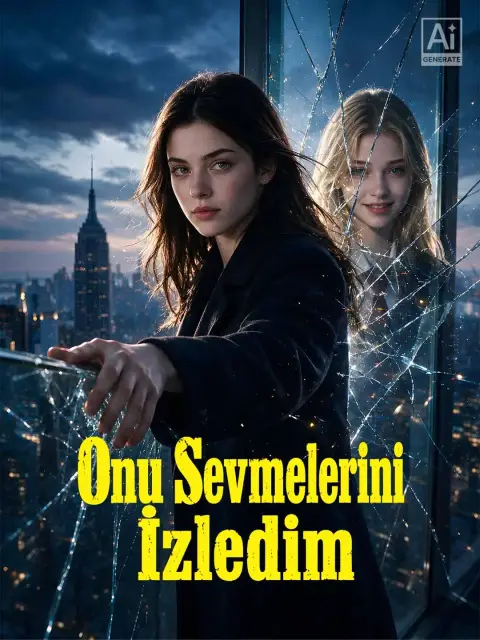 Onu Sevmelerini İzledim