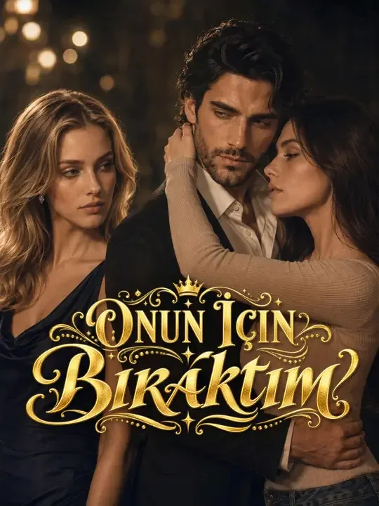 Onun İçin Bıraktım - Full İzle (Tüm Bölümler Tek Parça