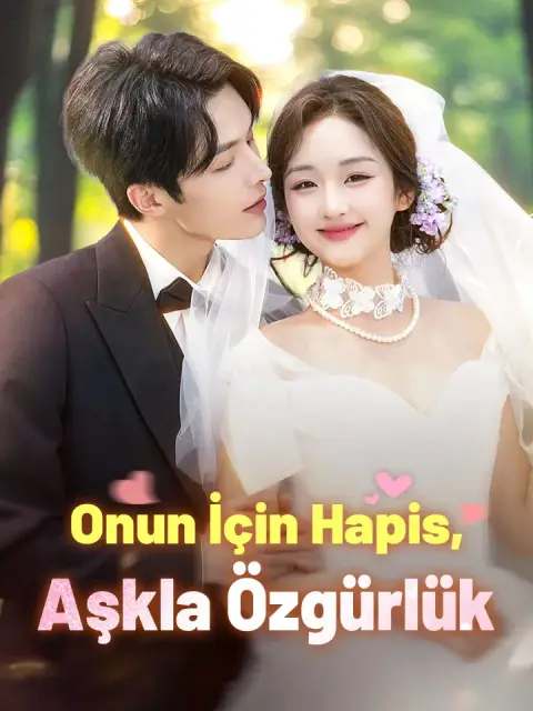 Onun لأجل Hapis, Aşkla Özgürlük