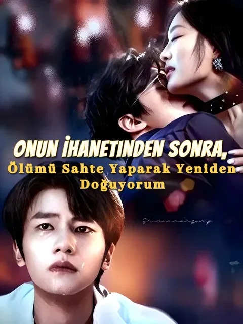 Onun İhanetinden Sonra, Ölümü Sahte Yaparak Yeniden Doğuyorum