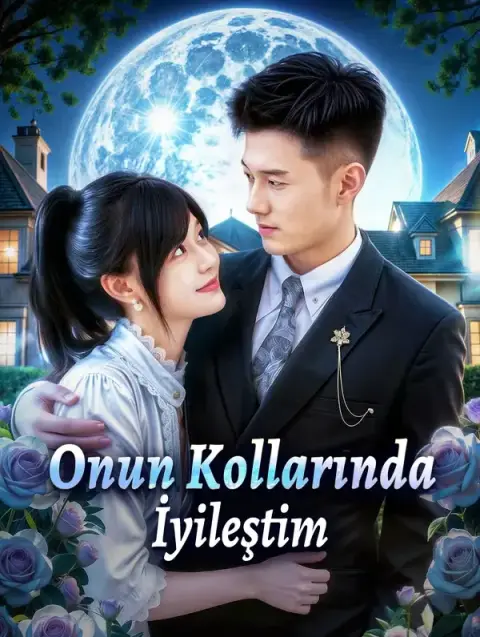 Onun Kollarında İyileştim (Dublajlı)