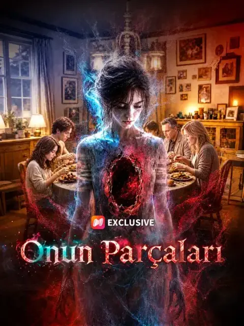 Onun Parçaları | Drama Dizilerim