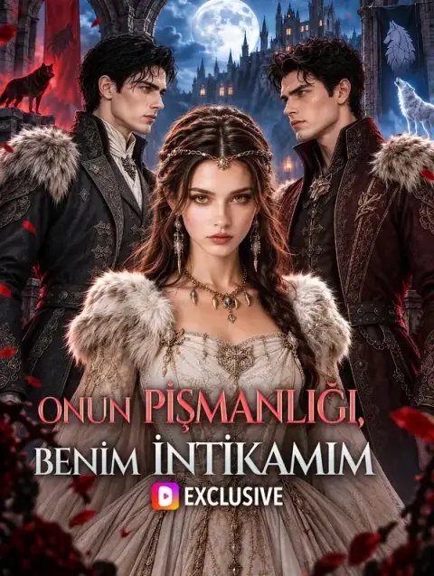ONUN PİŞMANLIĞI, BENİM İNTİKAMIM - Full İzle (Tüm Bölümler Tek Parça)