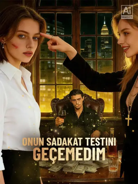 Onun Sadakat Testini Geçemedim
