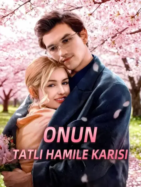 Onun Tatlı Hamile Karısı(Dublajlı)