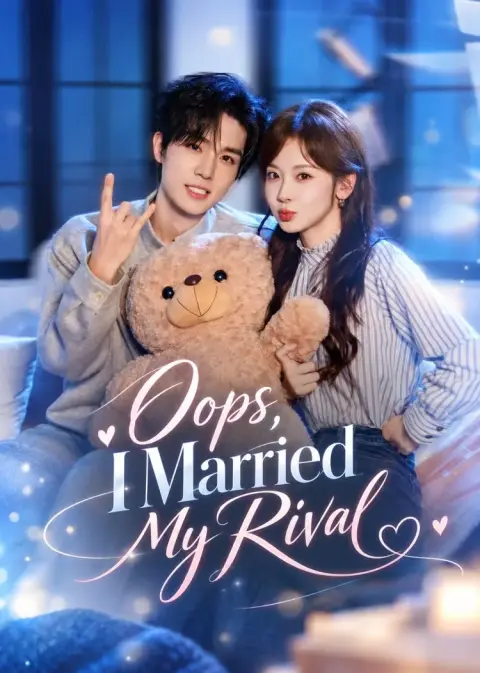 Oops, I Married My Rival