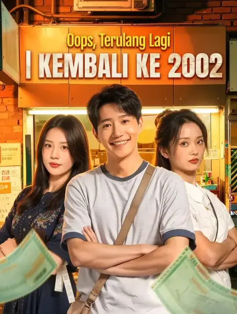 Oops, It Happened Again: Back to 2002 (Dubbed