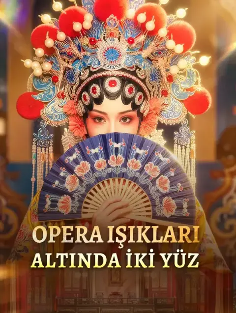 Opera Işıkları Altında İki Yüz
