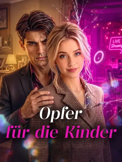 Opfer für die Kinder
