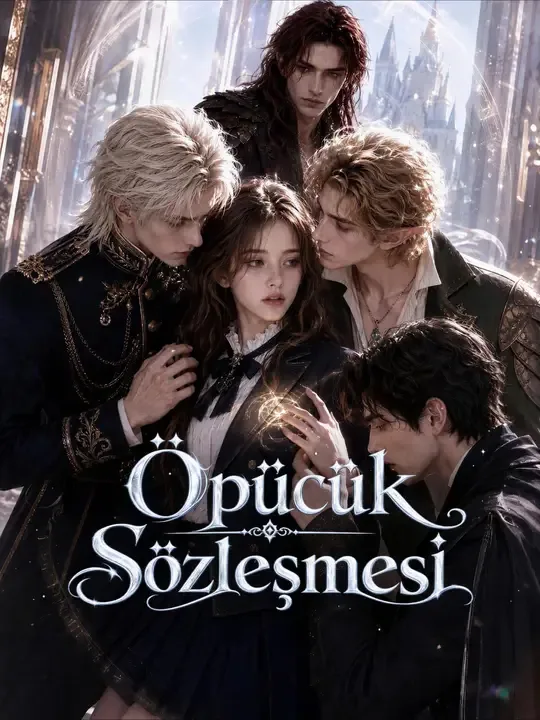 Öpücük Sözleşmesi