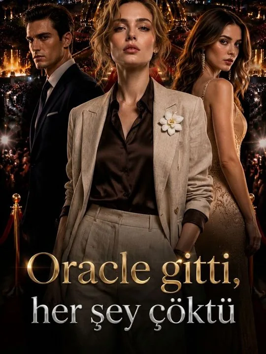 Oracle gitti, her şey çöktü