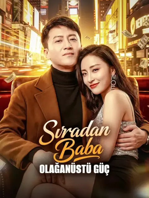 Sıradan Baba Olağanüstü Güç