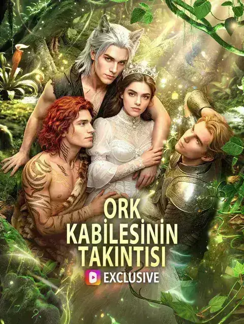 ORK KABİLESİNİN TAKINTISI