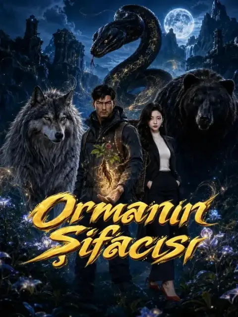 Ormanın Şifacısı