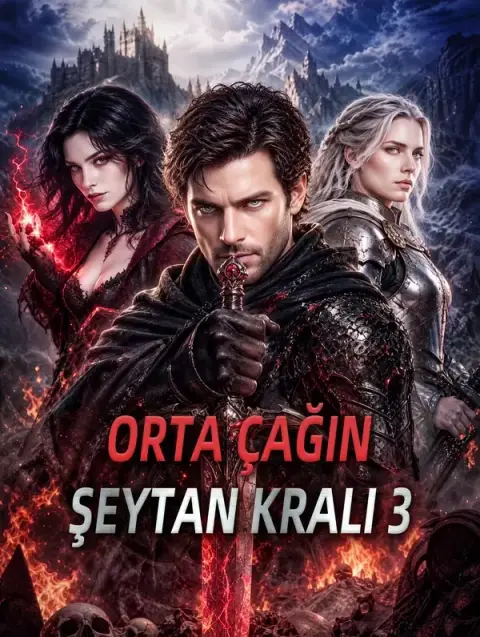 ORTA ÇAĞIN ŞEYTAN KRALI 3