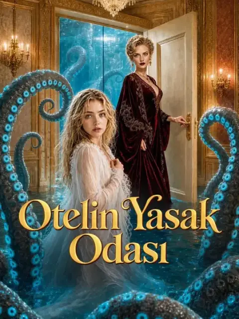 Otelin Yasak Odası