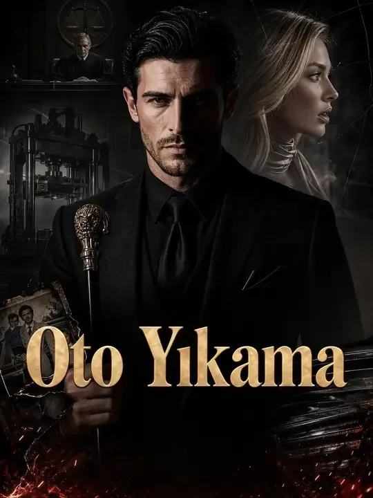 Oto Yıkama