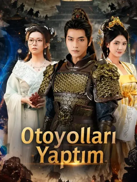 Otoyolları Yaptım