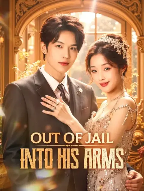 Out of Jail, Into His Arms (Dubbed)