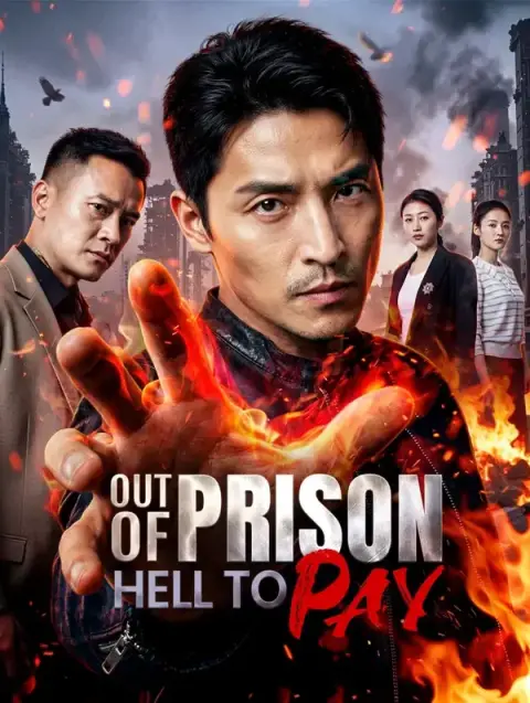 Out of Prison, Hell to Pay(Dubbed