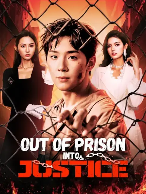 Out of Prison, Into Justice (Dubbed)