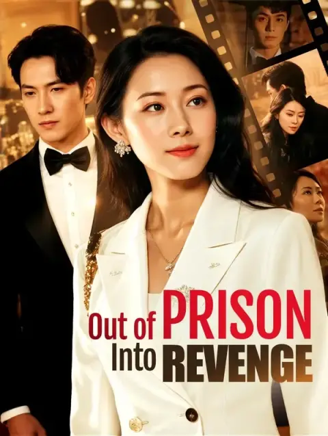 Out of Prison, Into Revenge(Dubbed