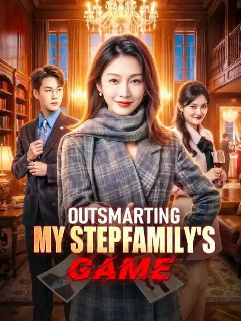 Outsmarting My Stepfamily's Game(Dubbed