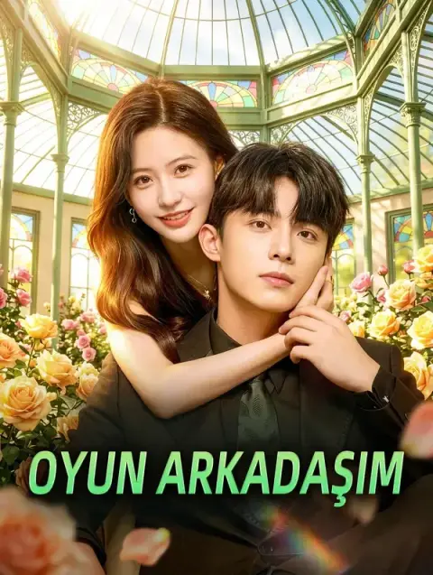 OYUN ARKADAŞIM