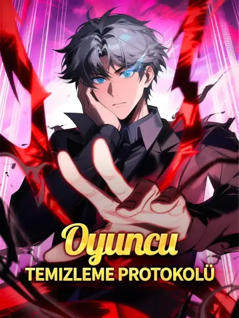 Oyuncu Temizleme Protokolü